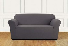 Loveseat stretch slipcover for sale  Sayreville