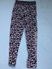 Mädchenleggings 146 152 gebraucht kaufen  Großenbrode
