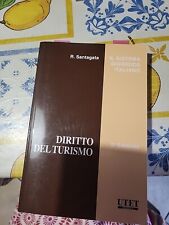 Diritto del turismo usato  Villanova Mondovi