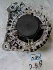 Volkswagon golf alternator for sale  PETERHEAD