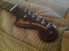 Fender road worn for sale  USA