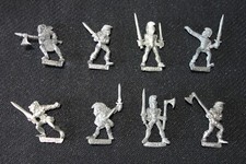 Warhammer citadel miniatures for sale  WORCESTER