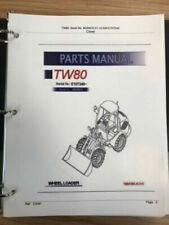 Takeuchi tw65 wheel for sale  Miami