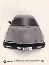 Leyland cars triumph for sale  BAGSHOT