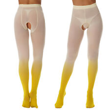 Damen strumpfhose transparent gebraucht kaufen  Bremen