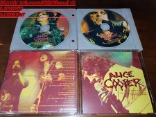 Alice Cooper / Vote For Alice Live In JAPAN ORG 2CD D XIAN comprar usado  Enviando para Brazil
