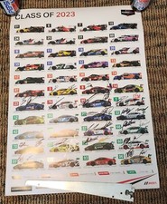 Imsa spotter guide for sale  Lynchburg