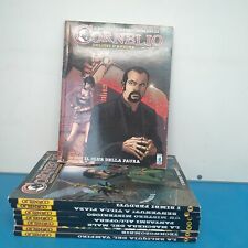 Cornelio sequenza completa usato  Sezze