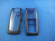Original Nokia Cover 3220 Front Back Facade Housing Rückseite Oberschale Abdecku comprar usado  Enviando para Brazil