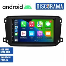 Autoradio android smart usato  Grumo Nevano