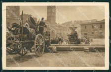 Roma città piazza usato  Gambolo