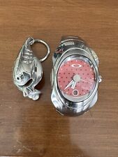 Oakley timebomb watch for sale  Mission Viejo