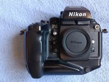 Fotocamera analogica nikon usato  Pordenone