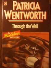 Wall patricia wentworth for sale  UK