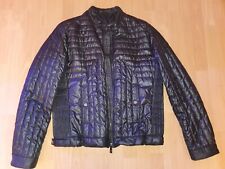 Versace winterjacke steppjacke gebraucht kaufen  Bendorf