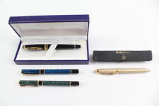 waterman expert fountain pen for sale  LEEDS