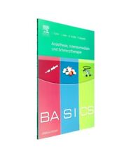 Basics anästhesie intensivmed gebraucht kaufen  Trebbin