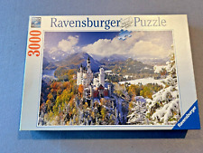 Jigsaw puzzle 3000 for sale  Smithfield