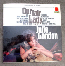 Julie london fair for sale  Granada Hills