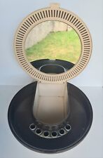 Coiffeuse éclairante table d'occasion  Matour