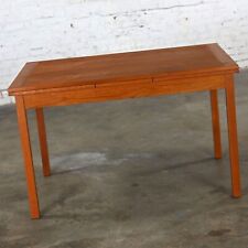 1970 scandinavian modern for sale  Topeka