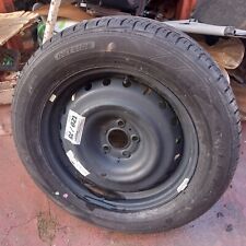Ruotino jeep compass usato  Messina