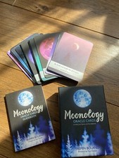 Oracle cards for sale  BRIDGWATER
