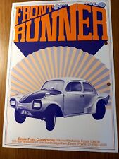 Classic beetle front for sale  LOWESTOFT