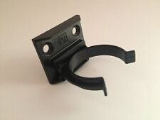 10x black plastic for sale  SOUTHAMPTON