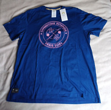 Tshirt jeux olympiques d'occasion  Le Châtelet-en-Brie
