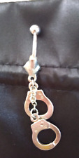 Piercing per ombelico usato  Toirano