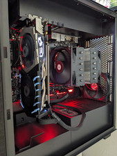 Custom built gaming for sale  Arlington