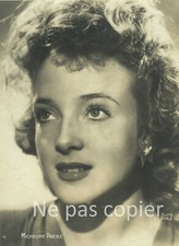 Micheline presle film d'occasion  Expédié en Belgium