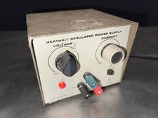 Vintage electronics heathkit for sale  Lockport