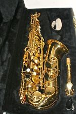 Usado, SASSOFONO CONTRALTO JULIUS KEILWERTH ST90 CON CUSTODIA E IMBOCCATURA comprar usado  Enviando para Brazil