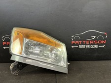 Nissan titan passenger for sale  Cochranton