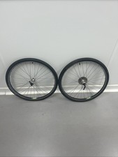 Vintage mtb wheels for sale  HUNGERFORD