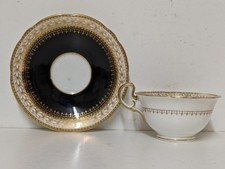 Extraordinary aynsley black for sale  KING'S LYNN