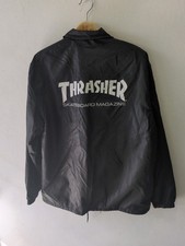 Thrasher magazine coach for sale  LONDON