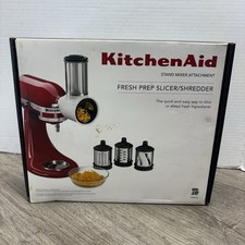 Kitchenaid fresh prep for sale  Mooresville