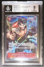 One piece bgs usato  Villamagna
