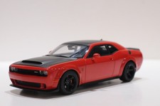 Autoart dodge challenger for sale  Chicago