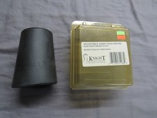 Knight adjustable cheek for sale  Hastings