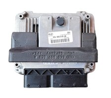 Centralina motore ecu usato  Italia