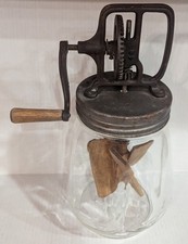 Vintage dazey butter for sale  Saint Johns