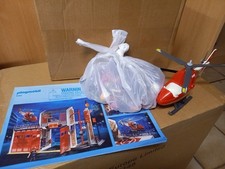 Playmobil feuerwehr 9462 gebraucht kaufen  Leipheim
