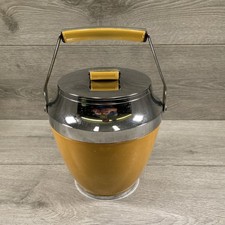 Vintage ice bucket for sale  NORWICH