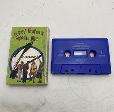 Cassette tape girl for sale  Oregon City