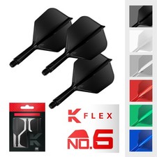Flex integrated dart for sale  HARLOW