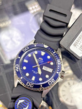 Orologio orient ray usato Orologio orient ray usato  Pomigliano d'Arco